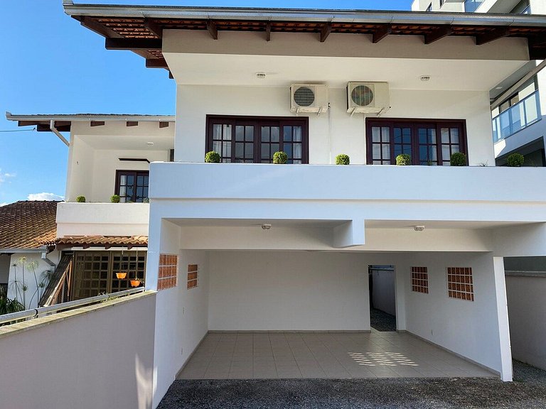 RCM Vilas - Casa confortável 1