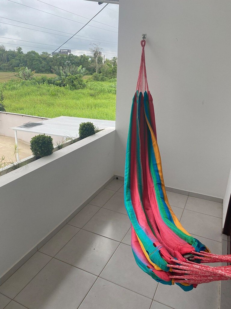 RCM Vilas - Casa confortável 1
