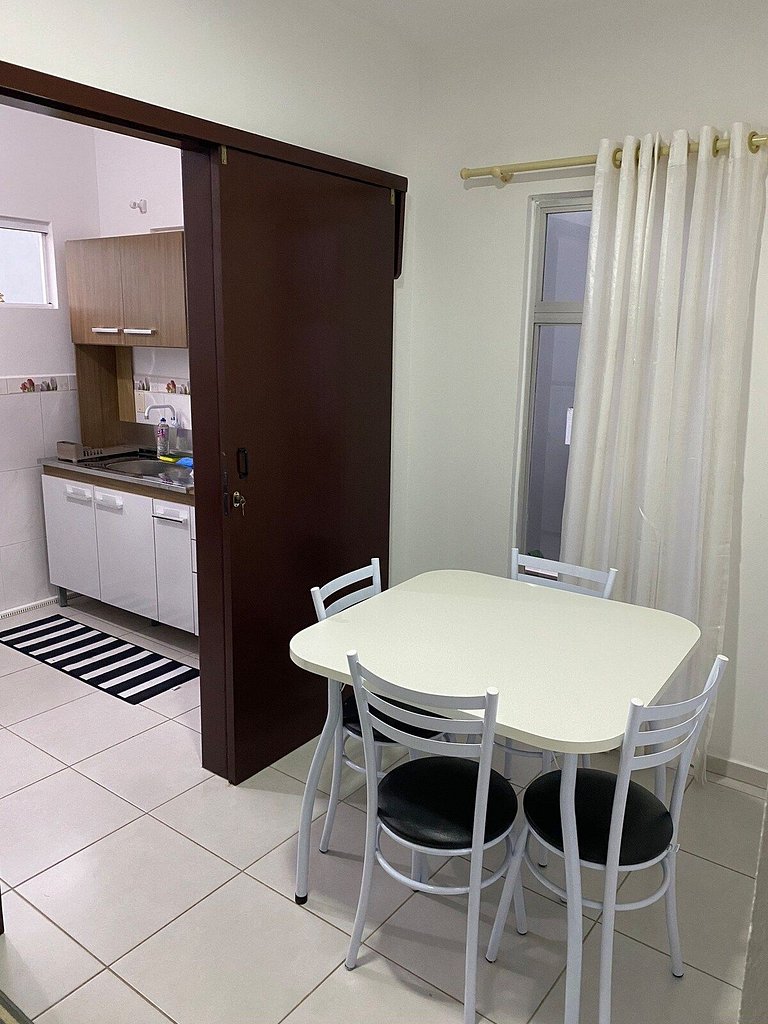 RCM Vilas - Casa confortável 1