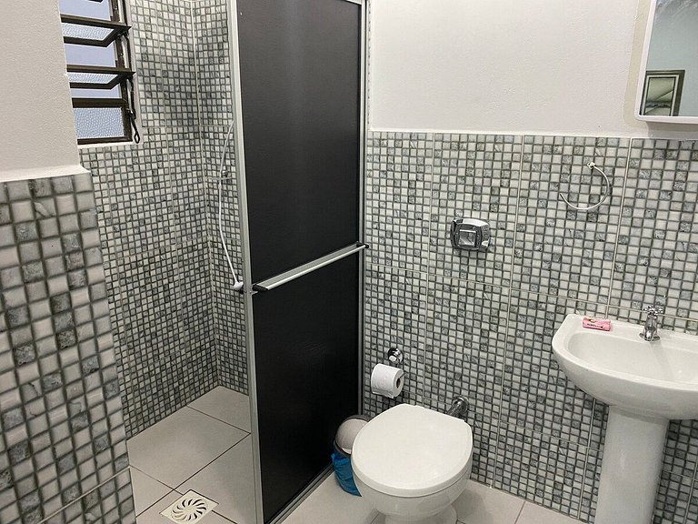 RCM Vilas - Casa confortável 1