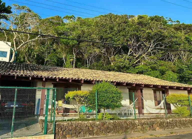 RCM Vilas - Casa das redes