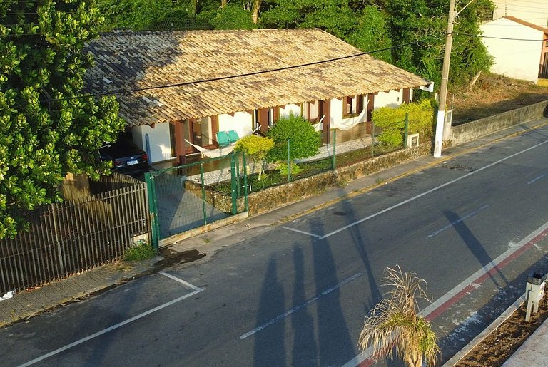 RCM Vilas - Casa das redes