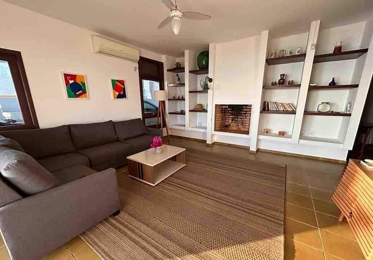 RCM Vilas - Casa das redes