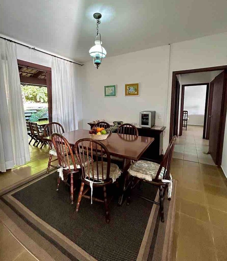 RCM Vilas - Casa das redes