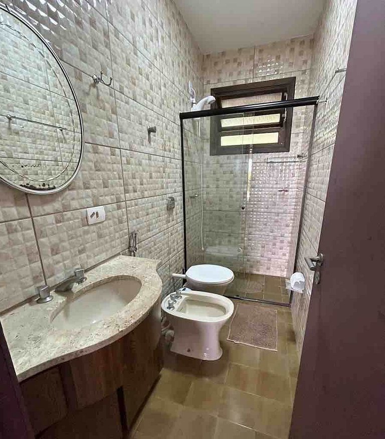 RCM Vilas - Casa das redes