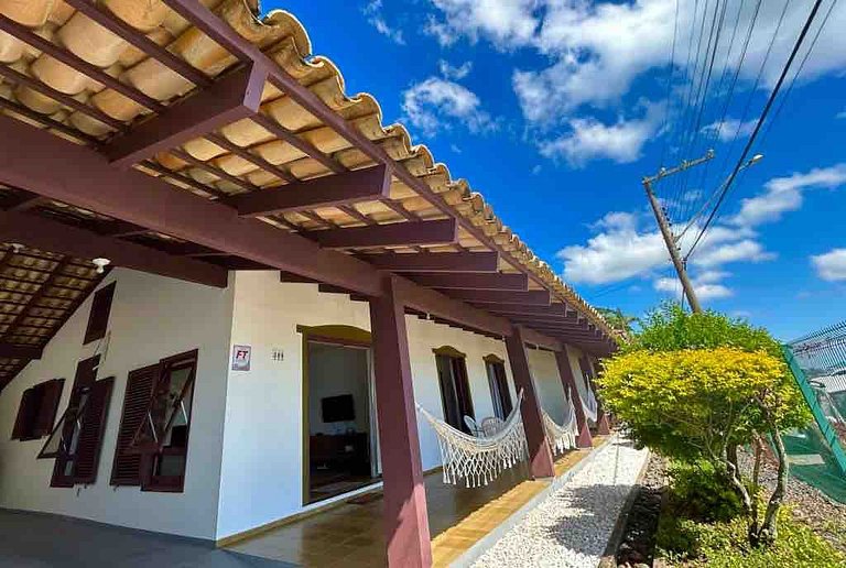 RCM Vilas - Casa das redes