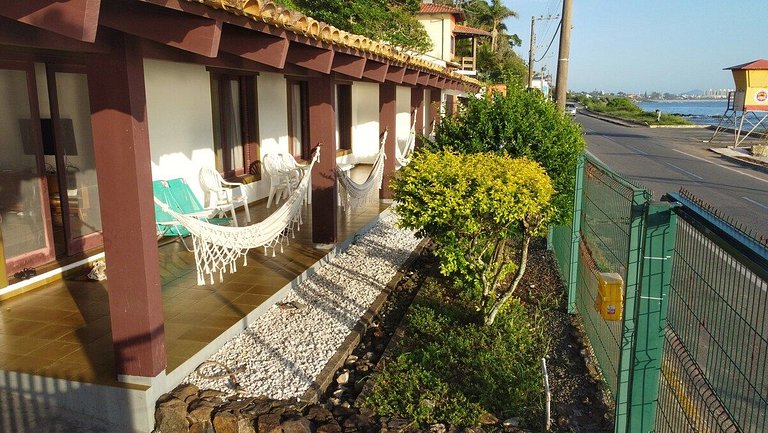 RCM Vilas - Casa das redes