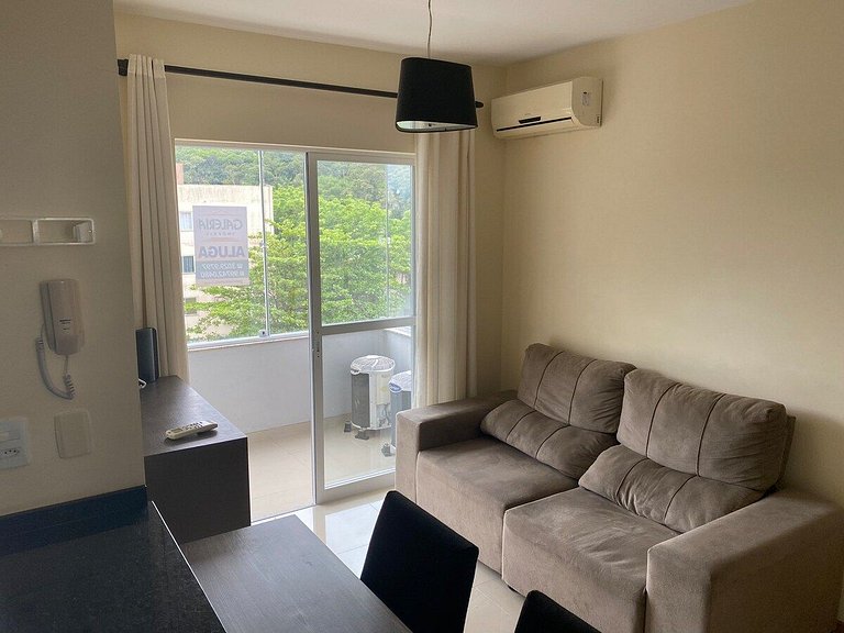 RCM Vilas - Loft mobiliado no Glória