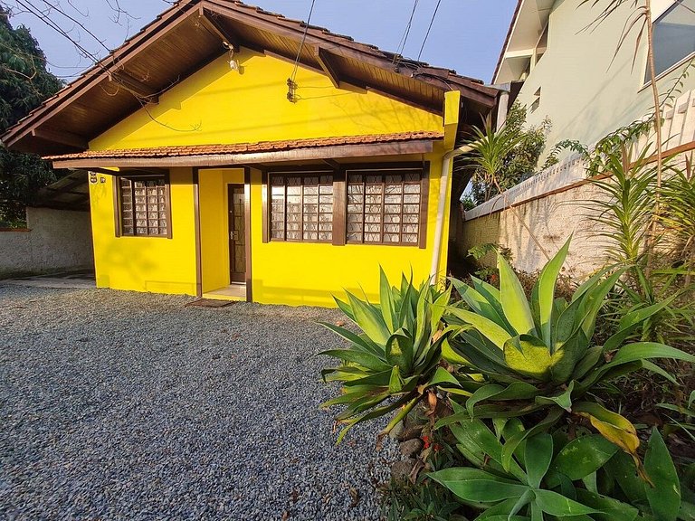 RCM Vilas - YELLOW HOUSE