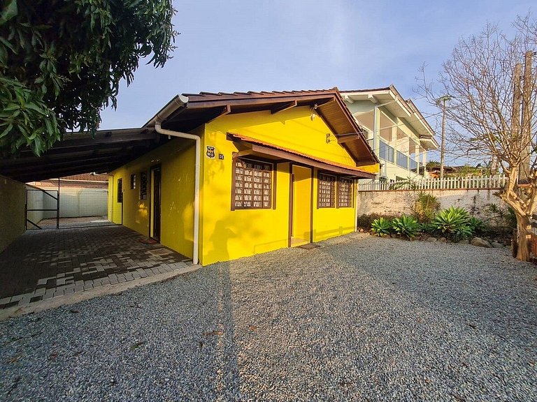 RCM Vilas - YELLOW HOUSE