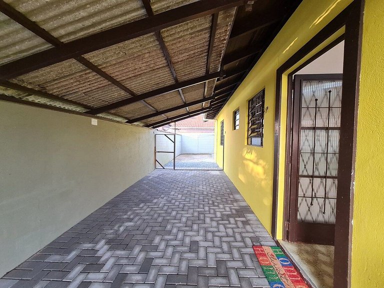 RCM Vilas - YELLOW HOUSE