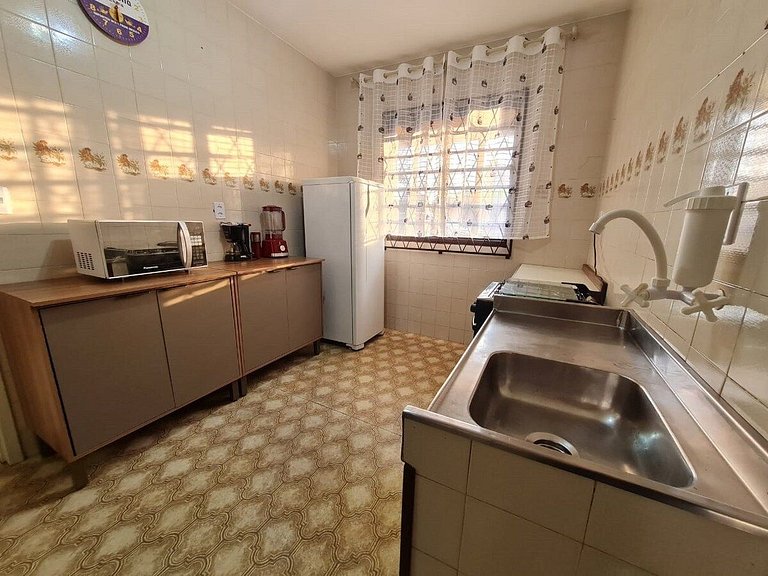 RCM Vilas - YELLOW HOUSE