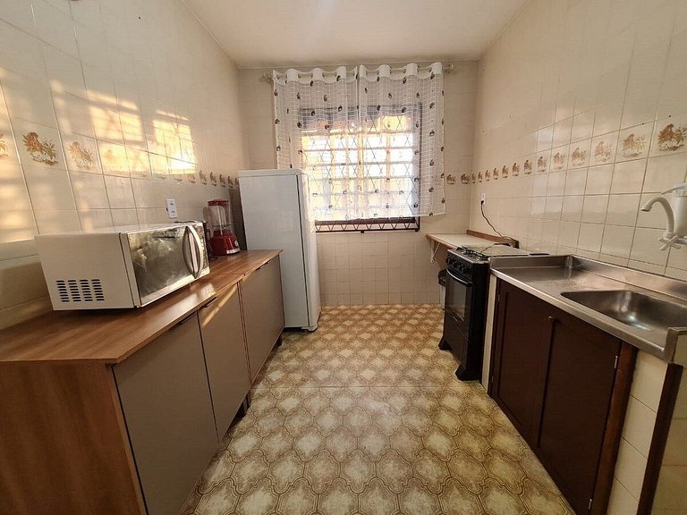 RCM Vilas - YELLOW HOUSE