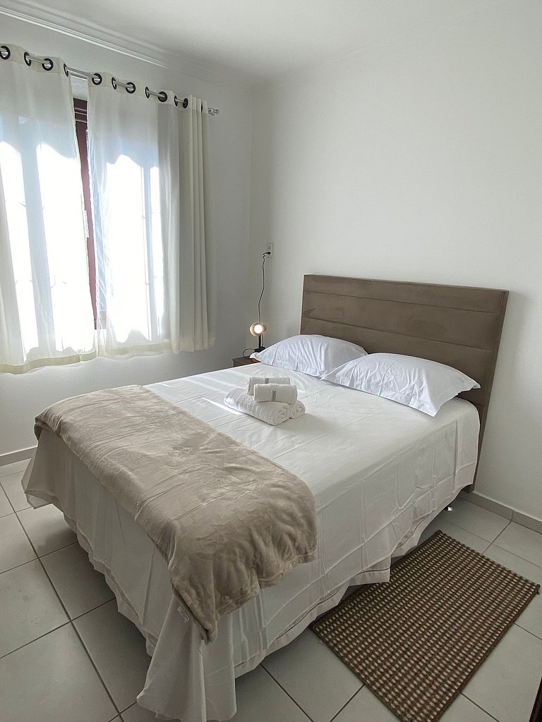 RCM Vilas - Casa Confortável 02