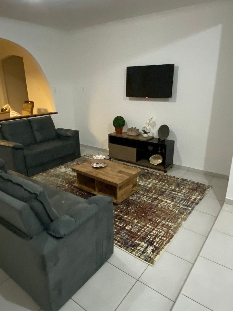 RCM Vilas - Casa Confortável 02