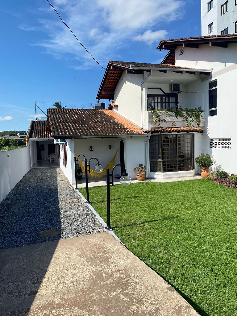 RCM Vilas - Casa Confortável 02
