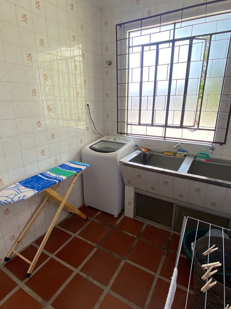 RCM Vilas - Casa Confortável 02