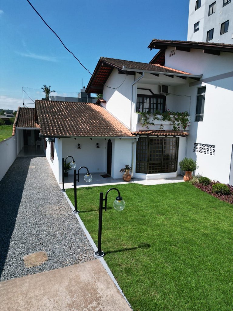 RCM Vilas - Casa Confortável 02