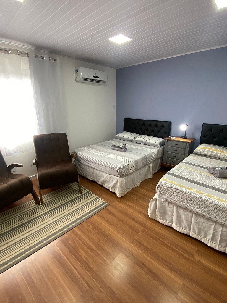 RCM Vilas - Studio 103 Deluxe
