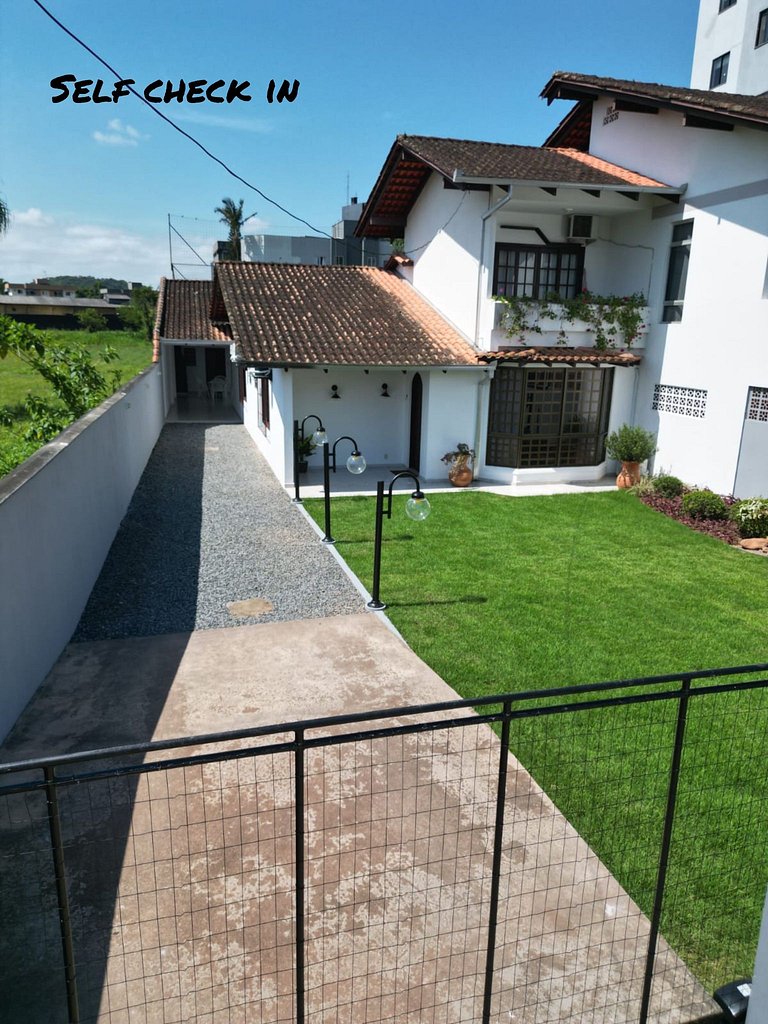 RCM Vilas - Casa Confortável 02