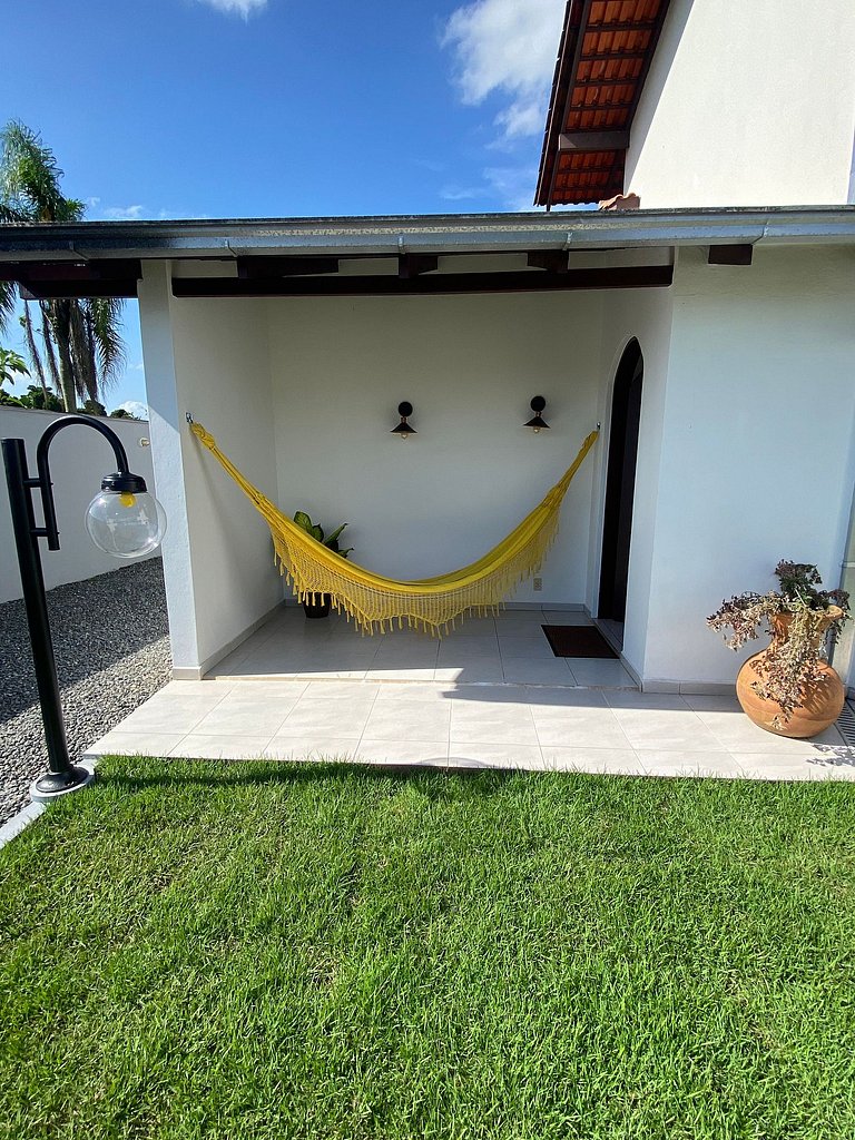 RCM Vilas - Casa Confortável 02