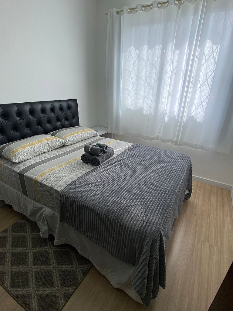 RCM Vilas - Apartamento n 07