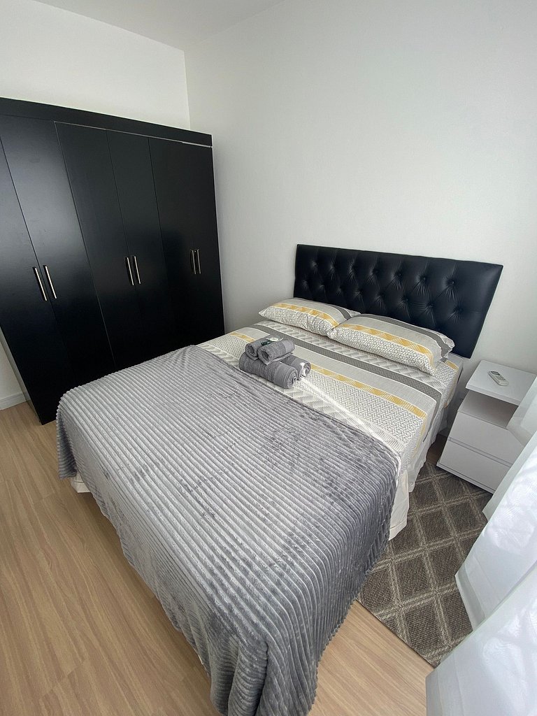 RCM Vilas - Apartamento n 07