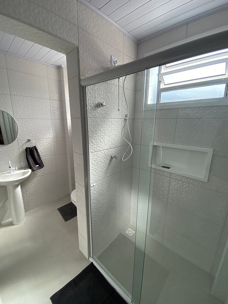 RCM Vilas - Apartamento n 07