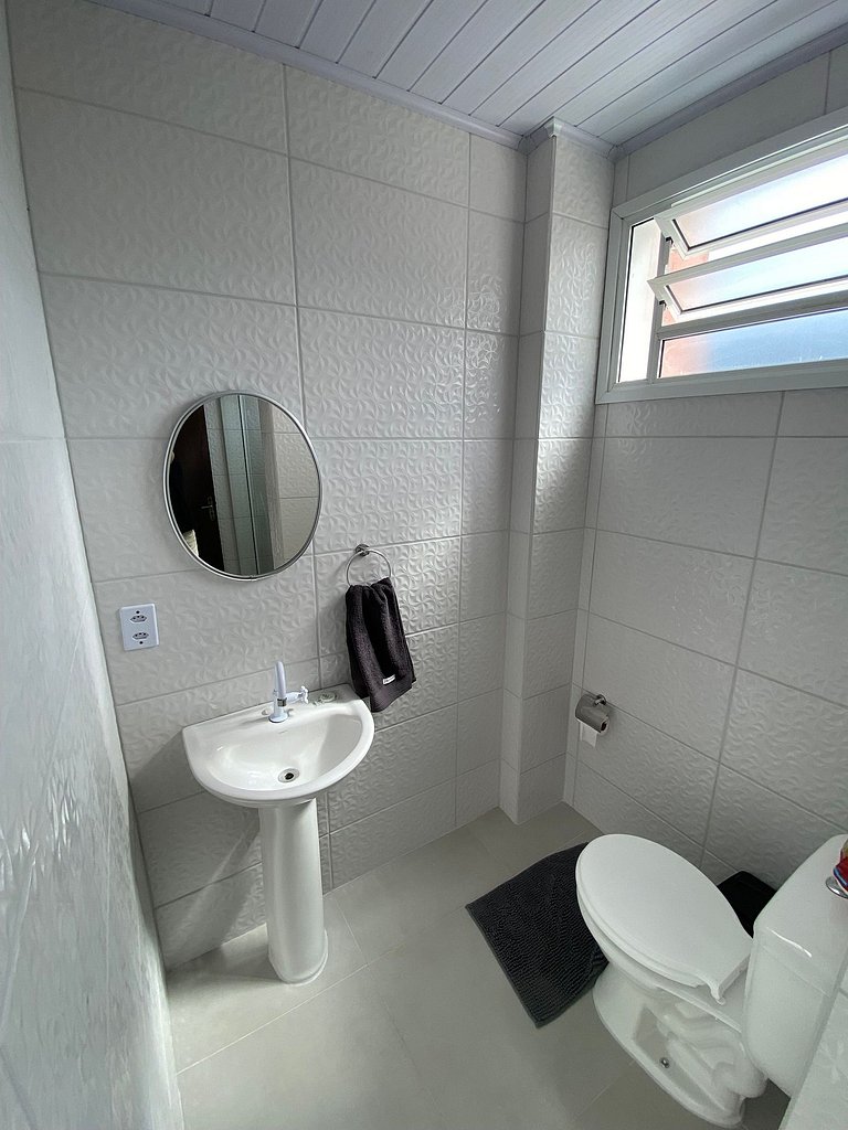RCM Vilas - Apartamento n 07