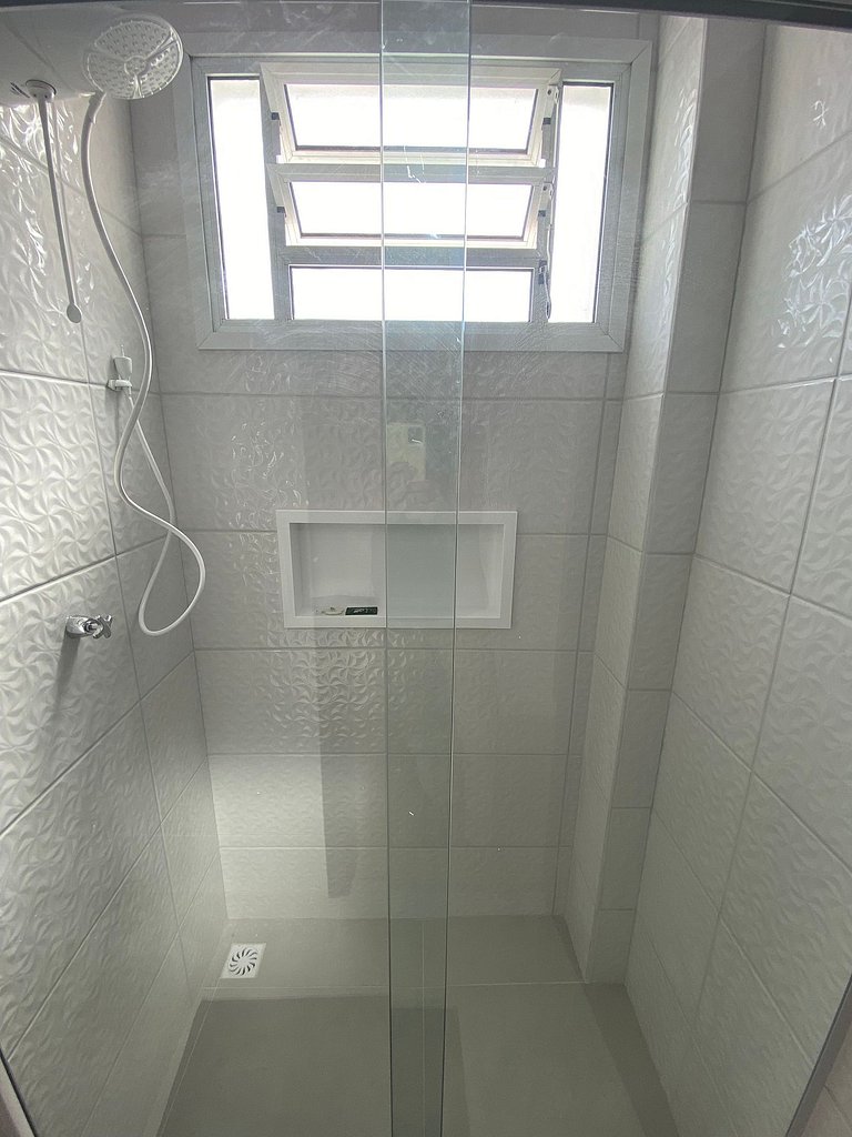 RCM Vilas - Apartamento n 07