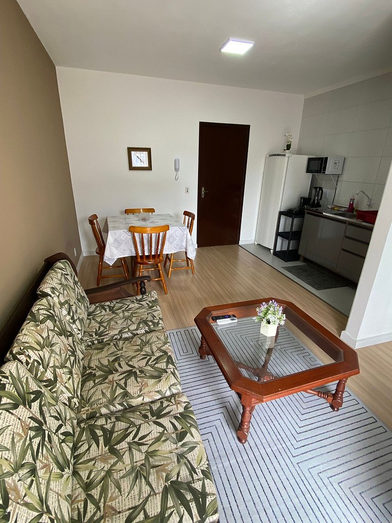 RCM Vilas - Apartamento n 07