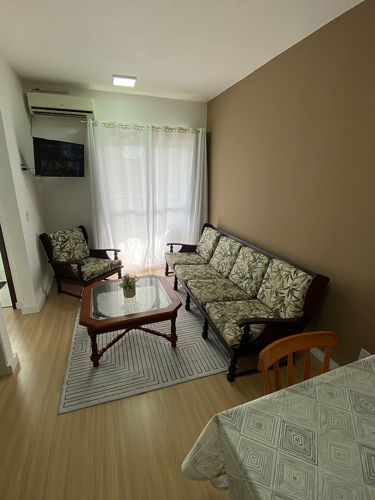 RCM Vilas - Apartamento n 07