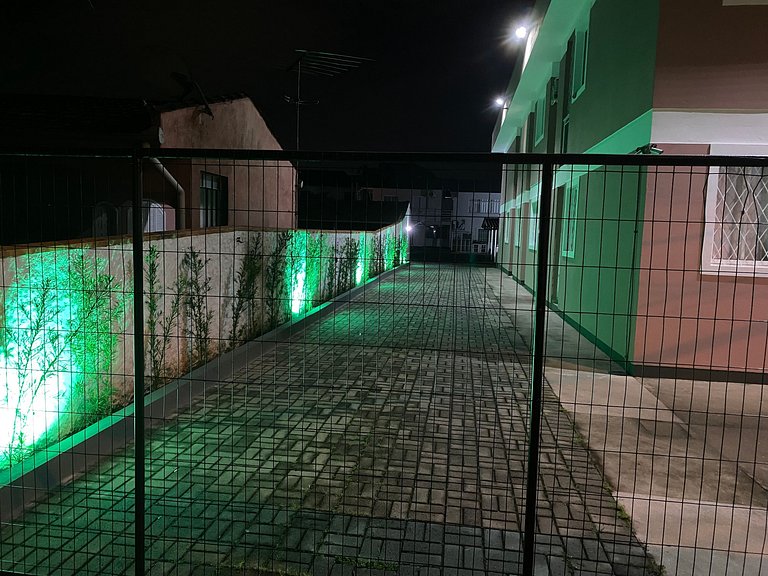 RCM Vilas - Apartamento 07
