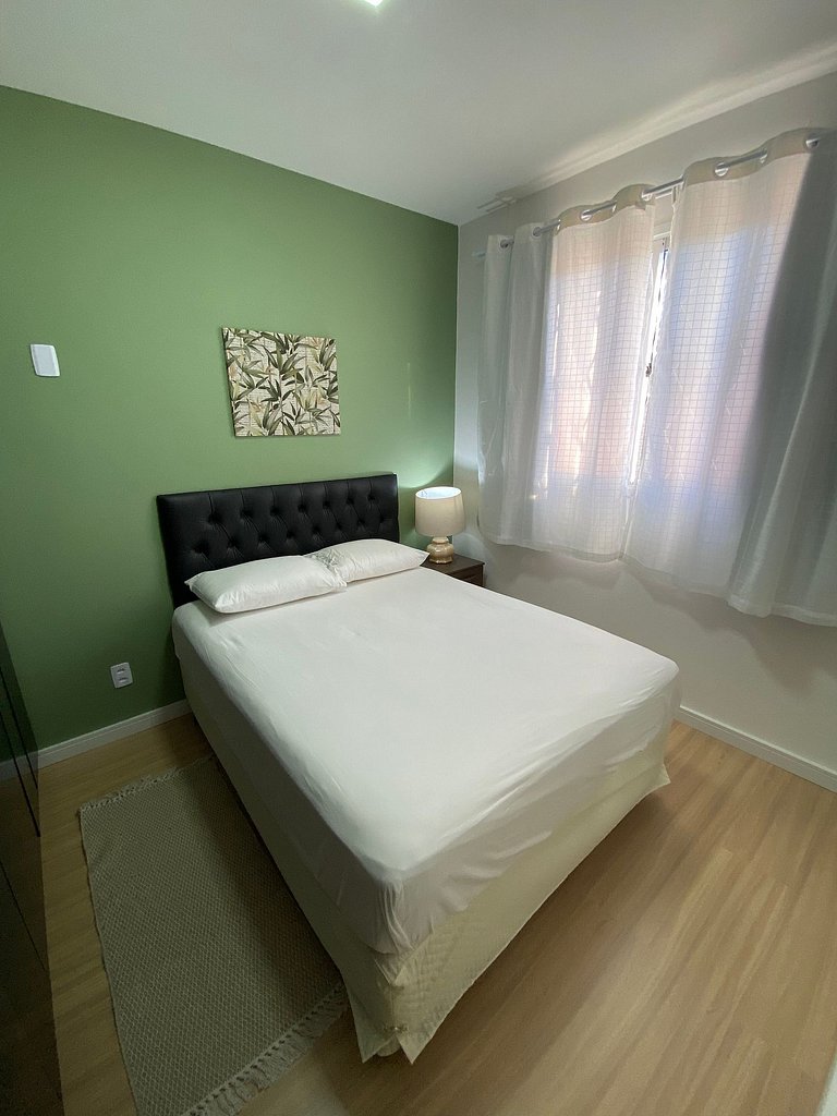 RCM Vilas - Apartamento n 02