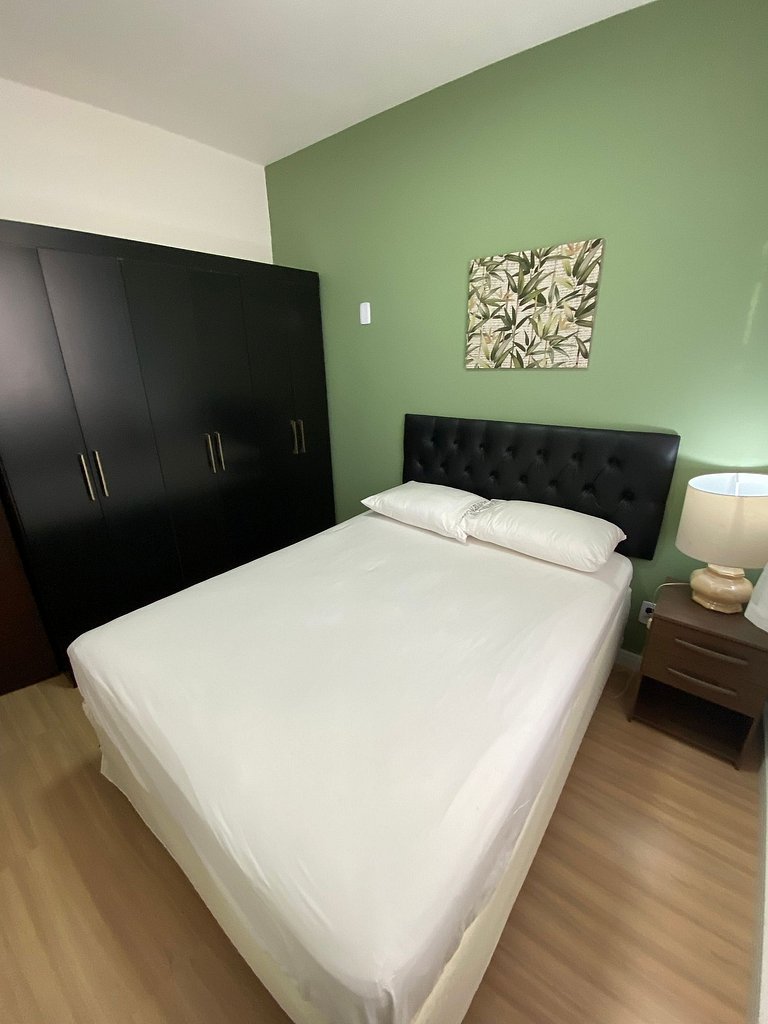 RCM Vilas - Apartamento n 02