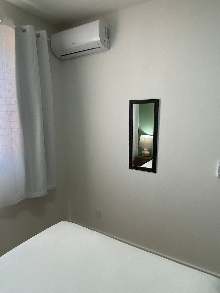 RCM Vilas - Apartamento n 02