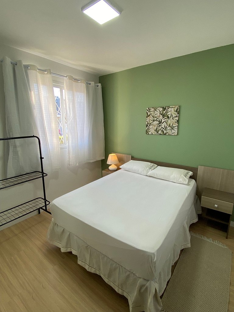 RCM Vilas - Apartamento n 02