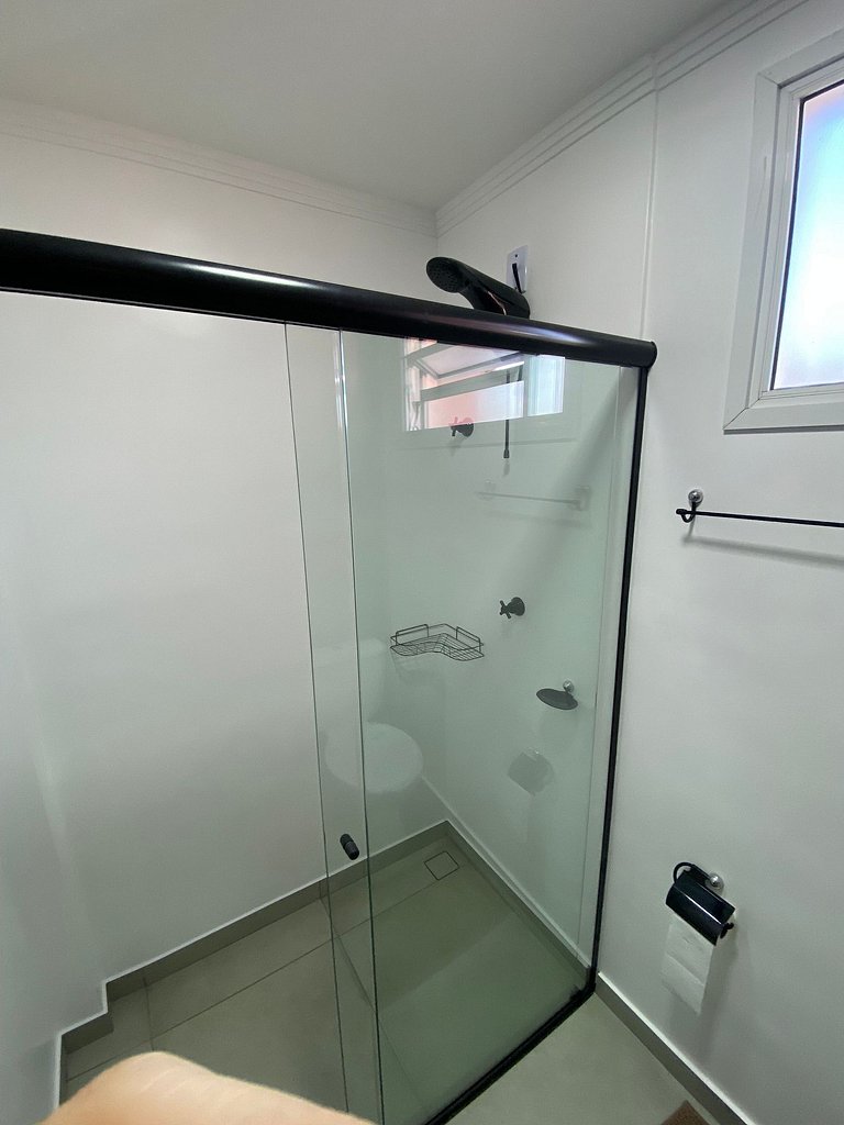RCM Vilas - Apartamento n 02