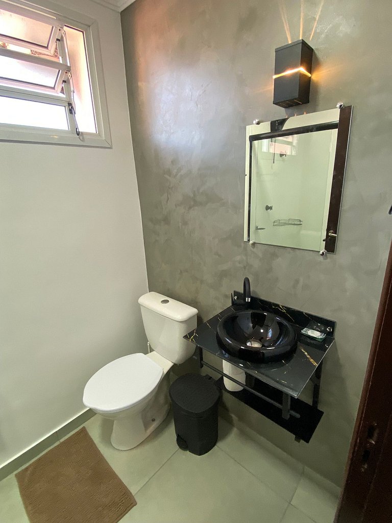 RCM Vilas - Apartamento n 02