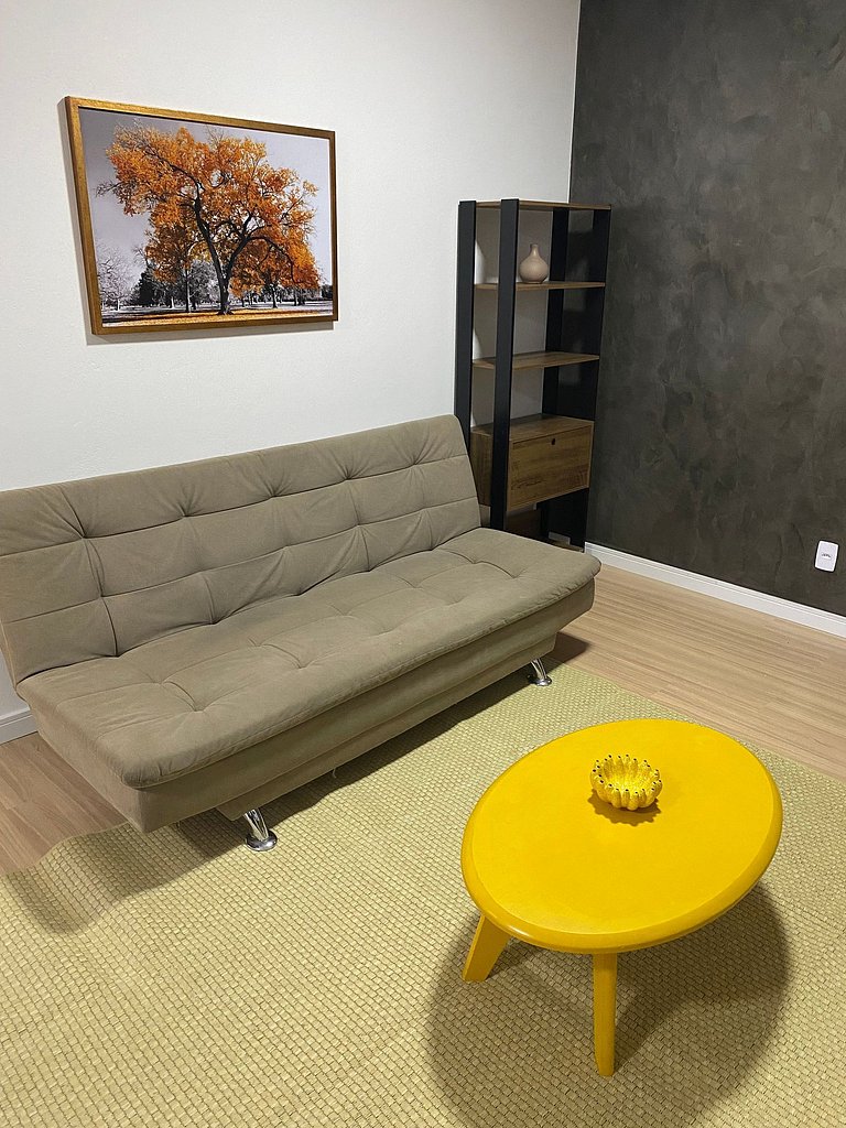 RCM Vilas - Apartamento n 02