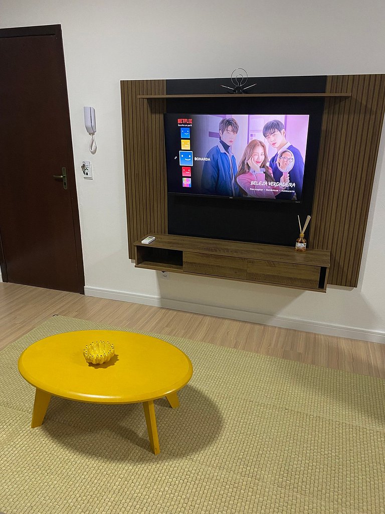 RCM Vilas - Apartamento n 02