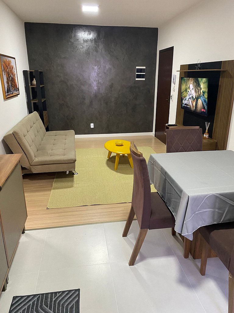 RCM Vilas - Apartamento n 02