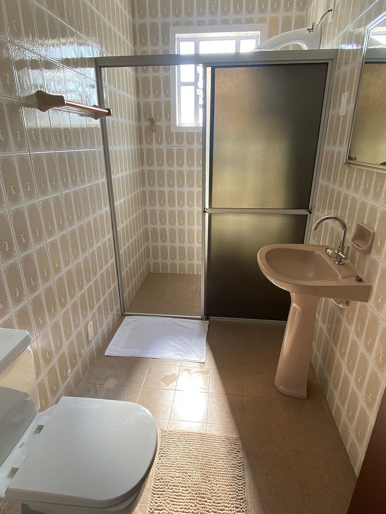 RCM Vilas - Casa Confortável 02