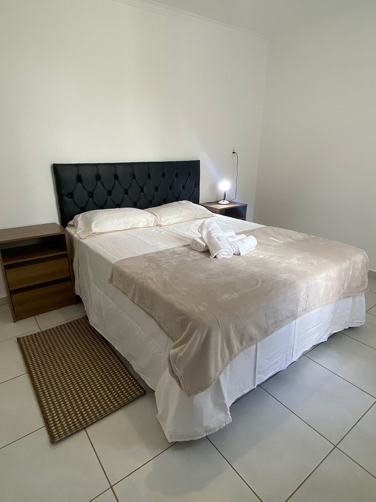 RCM Vilas - Casa Confortável 02