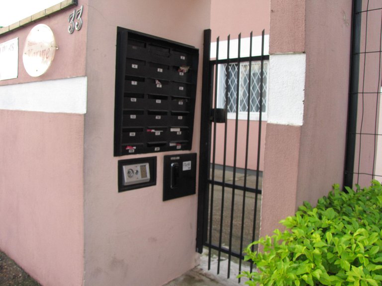RCM Vilas - Studio n 14