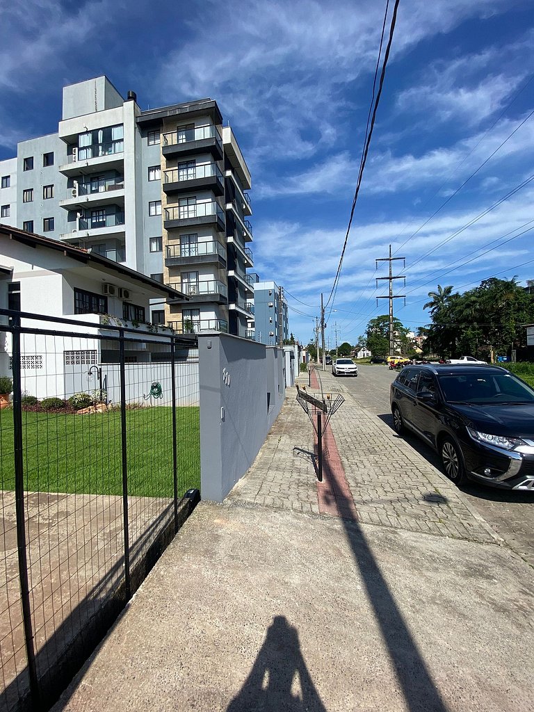 RCM Vilas - Casa confortável 1