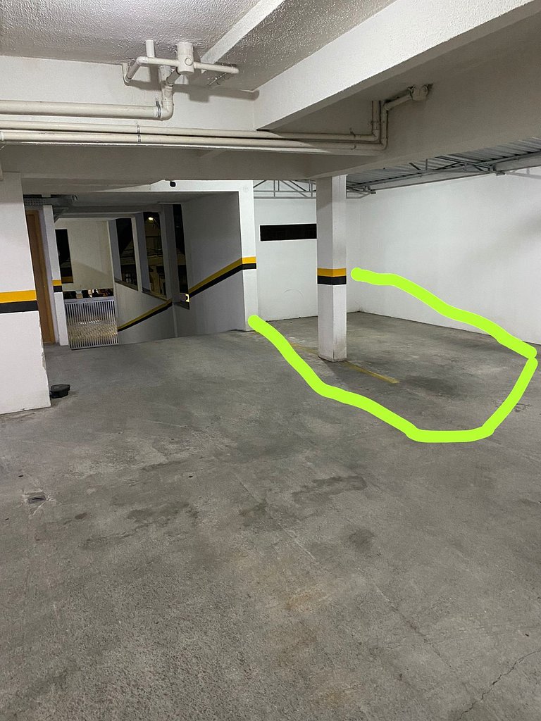 RCM Vilas - Loft prox. Expoville