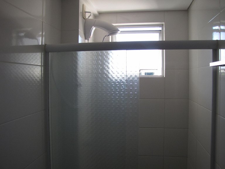RCM Vilas - Loft mobiliado no Glória