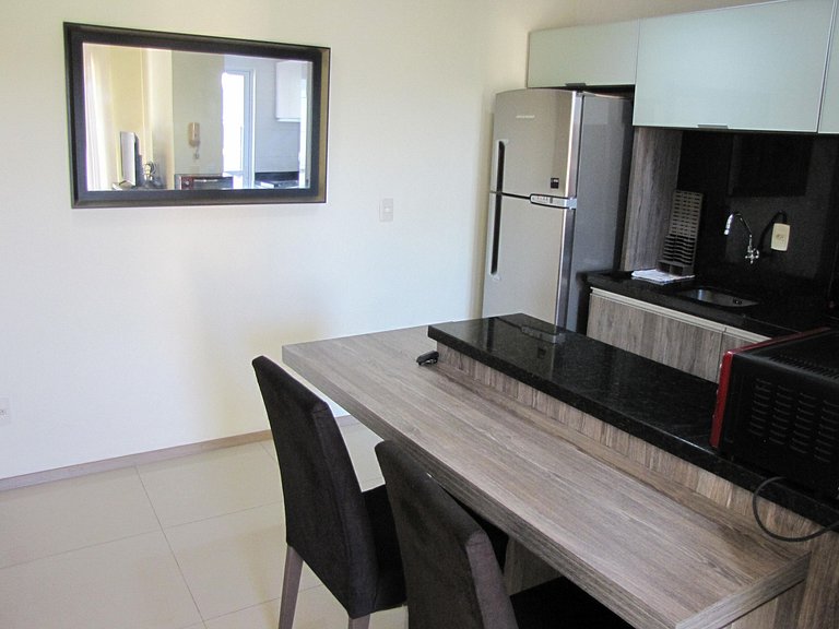 RCM Vilas - Loft prox. Expoville