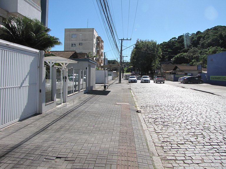 RCM Vilas - Loft mobiliado no Glória